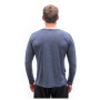 Herren T-Shirt Sensor Merino Lite