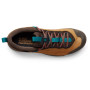 Wanderschuhe Black Diamond Mission LTHR LW WP