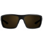 Sonnenbrille Vallon Freshwater Revivals schwarz Black