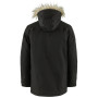 Herren-Winterjacke Fjällräven Nuuk Lite Parka