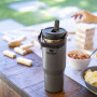 Thermotasse Stanley Tumbler se slámkou/brčkem 890 ml