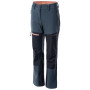 Damenhose Elbrus Rivor wo's