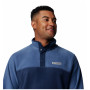 Herren-Sweatshirt Columbia Steens Mountain™ Half Snap Ii