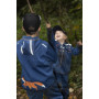 Kinder-Softshell-Jacke Zulu Tane K
