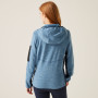 Damen Funktions-Sweatshirt Regatta Kemilia