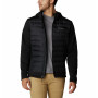 Herrenjacke Columbia Out-Shield™ Insulated Full Zip Hoodie