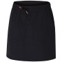 Damenrock Hannah Alga dunkelgrau Anthracite