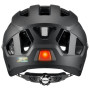 Fahrradhelm Uvex Stride Visor