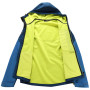 Herren Softshell-Jacke Alpine Pro Esprit