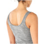 Damenunterhemd Icebreaker Wmns Siren Tank