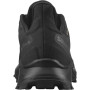 Damenschuhe Salomon Alphacross 3 Gore-Tex