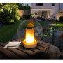 LED-Leuchte Cattara FLAME