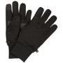 Handschuhe Regatta Veris Gloves schwarz Black