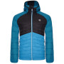 Herrenjacke Dare 2b Mountaineer II Wool Jacket blau GlfStrm/Blck