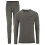 Größe: L / Farbe: grau