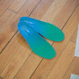 Schuheinlagen Sidas Max Protect Activ Slim