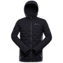 Herrenjacke Alpine Pro Rogit 3 blau Blue