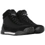 Herrenschuhe The North Face M Back-To-Berkeley Iii Textile Wp schwarz Tnf Black/Tnf White