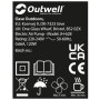 Aufblasbare Matratze Outwell Superior Double Built-in Pump