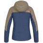 Damen Skijacke Hannah Maky Col