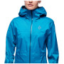 Damenjacke Black Diamond Treeline Rain Shell