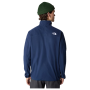 Herren-Sweatshirt The North Face M 100 Glacier Full Zip 2023