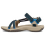 Damensandalen Teva Terra Fi Lite