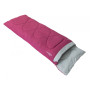 Schlafsack Vango Ember Single rosa Baton Rouge