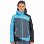 Damen-Winterjacke Karpos Marmolada W Jacket