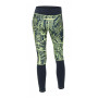Damen-Leggings Husky Darby Long