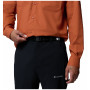 Herrenhose Columbia Essential Hike™ Brushed Back Pant