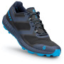 Herren Laufschuhe Scott Supertrac RC 2 schwarz/blau black/midnight blue