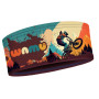 Stirnband WAMU Mountain Bike