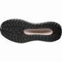 Kinderschuhe Salomon Aero Grvl Wp J Tapioca-White Pepper-Nectarine