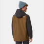 Herrenjacke The North Face Stratos