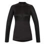 Damen-Funktionsshirt Husky Active Winter Triko Dl Zip - L