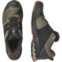 Herrenschuhe Salomon Xa Wild