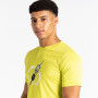 Herren-T-Shirt Dare 2b Escalation Tee