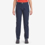 Damenhose Montane Fem Terra Stretch Pants Reg Leg