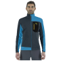 Herren Funktions-Sweatshirt Karpos Cherz Fleece