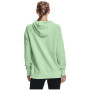 Damen-Sweatshirt Under Armour Rival Fleece HB Hoodie