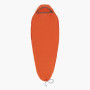 Schlafsackeinlage Sea to Summit Reactor Fleece Liner Mummy Standard