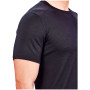 Herren-T-Shirt Icebreaker Mens 200 Oasis SS Crewe
