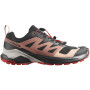Damen Laufschuhe Salomon X-Adventure