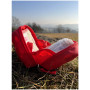 Leerer Erste-Hilfe-Verbandskasten Zulu First Aid M