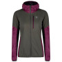 Damenjacke Montura Alpha Evo Jacket Woman