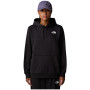 Damen-Sweatshirt The North Face Simple Dome Hoodie