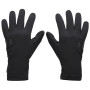 Handschuhe Under Armour M's Storm Fleece Gloves schwarz Black