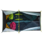 Wanderzelt NEMO Equipment Dragonfly OSMO 2P