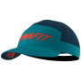 Baseballmütze Dynafit Transalper Cap hellblau Ocean